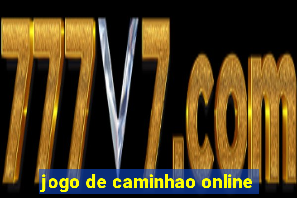 jogo de caminhao online